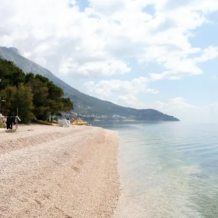 By The Sea Igrane, Makarska - 22690