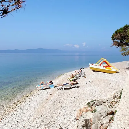شقة By The Sea Igrane, Makarska - 22690 إيغراني