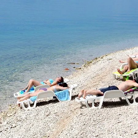 شقة By The Sea Igrane, Makarska - 22690