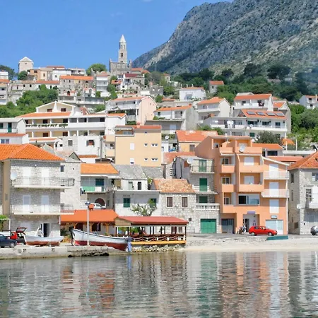 By The Sea Igrane, Makarska - 22690 شقة *