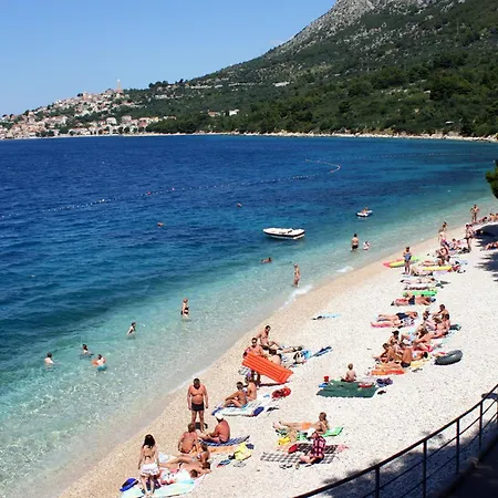 Apartmán By The Sea Igrane, Makarska - 22690 *