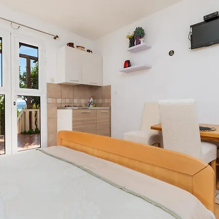 By The Sea Igrane, Makarska - 22690 شقة إيغراني