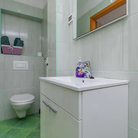 Apartmán By The Sea Igrane, Makarska - 22690 Igrane