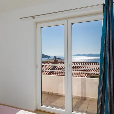 شقة By The Sea Igrane, Makarska - 22690