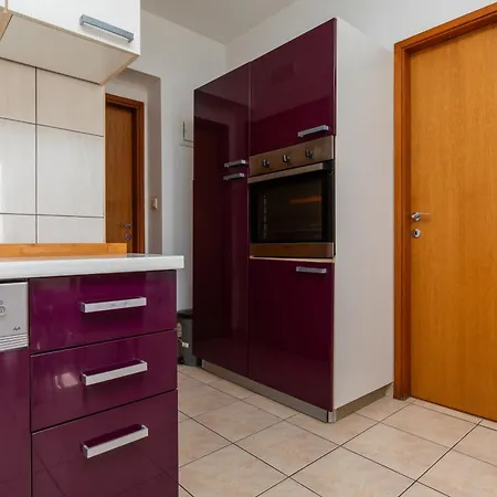 By The Sea Igrane, Makarska - 22690 إيغراني