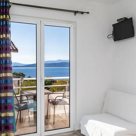 By The Sea Igrane, Makarska - 22690 * إيغراني