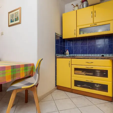 By The Sea Igrane, Makarska - 22690 شقة