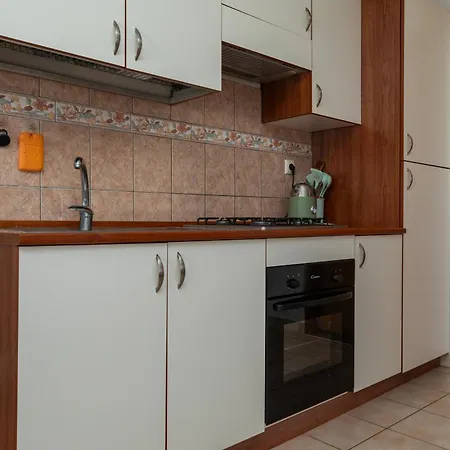 By The Sea Igrane, Makarska - 22690 شقة