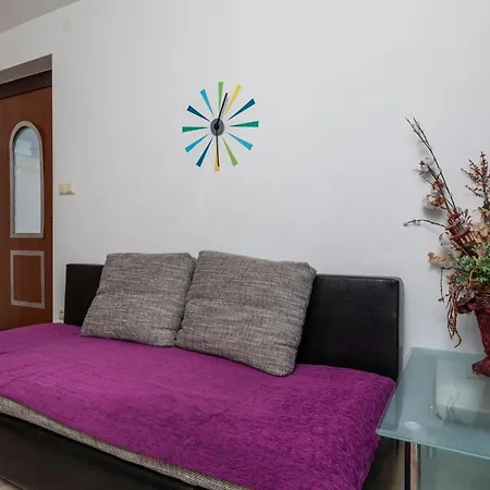 By The Sea Igrane, Makarska - 22690 شقة إيغراني