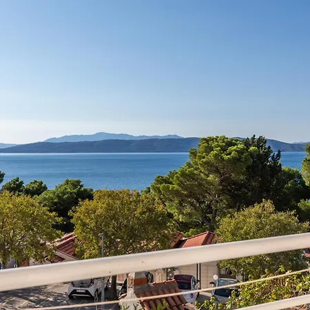 شقة By The Sea Igrane, Makarska - 22690 *