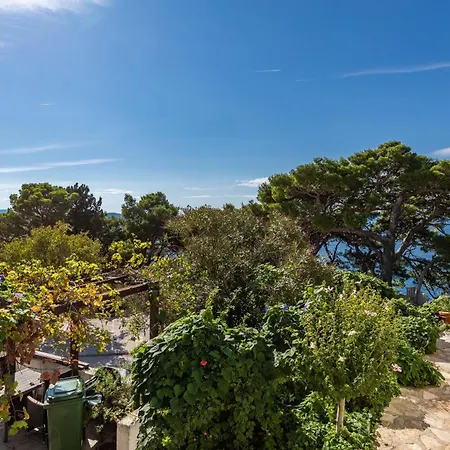 By The Sea Igrane, Makarska - 22690 شقة إيغراني