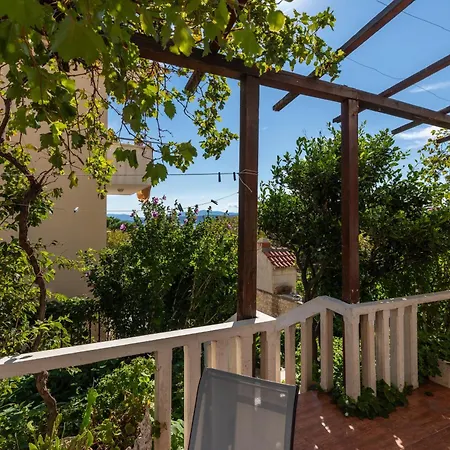 By The Sea Igrane, Makarska - 22690 إيغراني