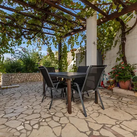شقة By The Sea Igrane, Makarska - 22690