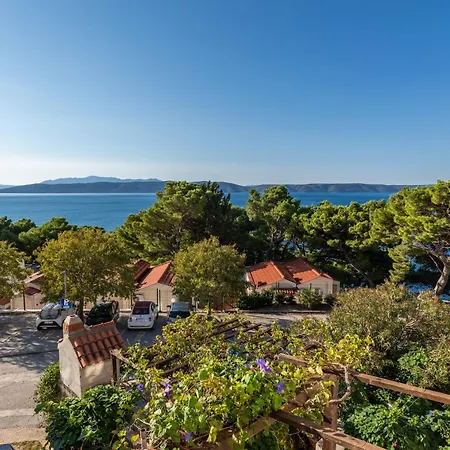 By The Sea Igrane, Makarska - 22690 شقة *
