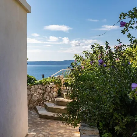 شقة By The Sea Igrane, Makarska - 22690 إيغراني