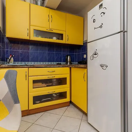 By The Sea Igrane, Makarska - 22690 إيغراني