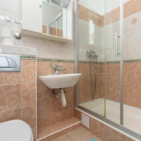 By The Sea Igrane, Makarska - 22690 شقة إيغراني