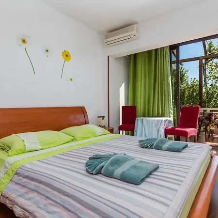 By The Sea Igrane, Makarska - 22690 شقة *