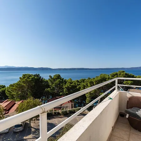 By The Sea Igrane, Makarska - 22690