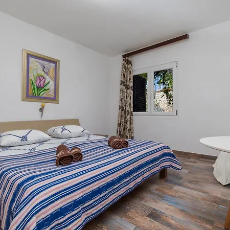 شقة By The Sea Igrane, Makarska - 22690 إيغراني