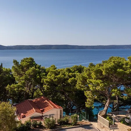 شقة By The Sea Igrane, Makarska - 22690
