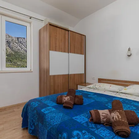 By The Sea Igrane, Makarska - 22690