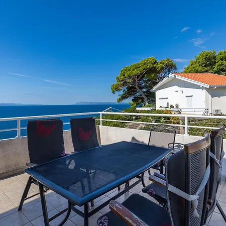 By The Sea Igrane, Makarska - 22690 شقة