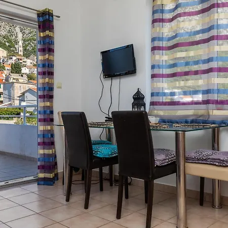 By The Sea Igrane, Makarska - 22690 إيغراني