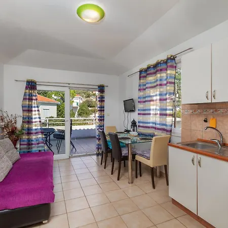 Apartmán By The Sea Igrane, Makarska - 22690