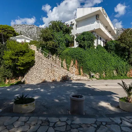 By The Sea Igrane, Makarska - 22690 شقة *