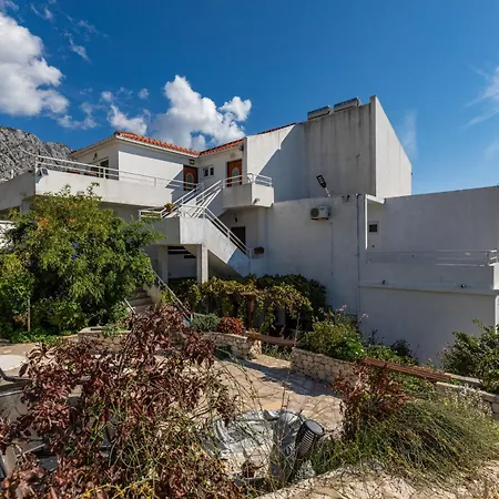 By The Sea Igrane, Makarska - 22690 شقة إيغراني